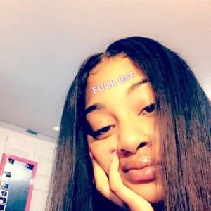 Meet your Posher, Terica